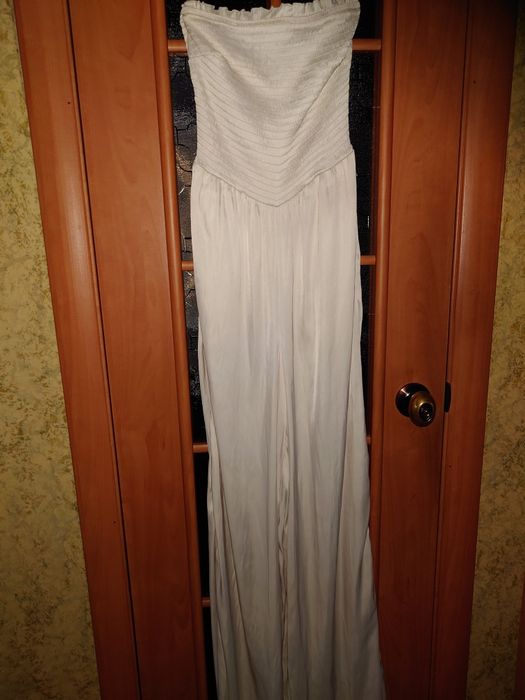 Комбинезон летний бренда Amisu