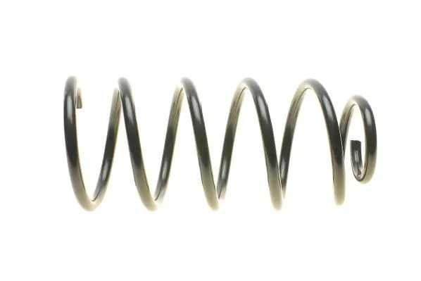 Пружина Передняя/Задняя для Skoda Octavia/VW Golf 4/Bora/Toledo