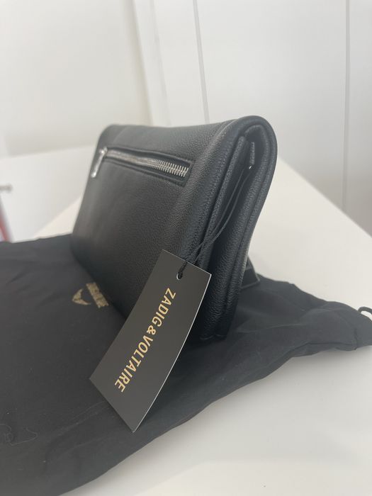Bolsa Zadig Voltaire - Nova