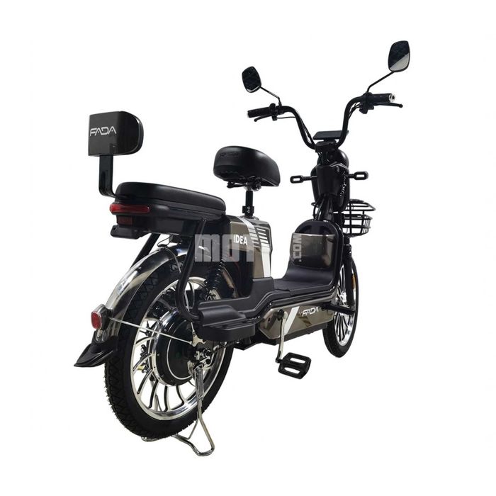Електровелосипед FADA IDEA