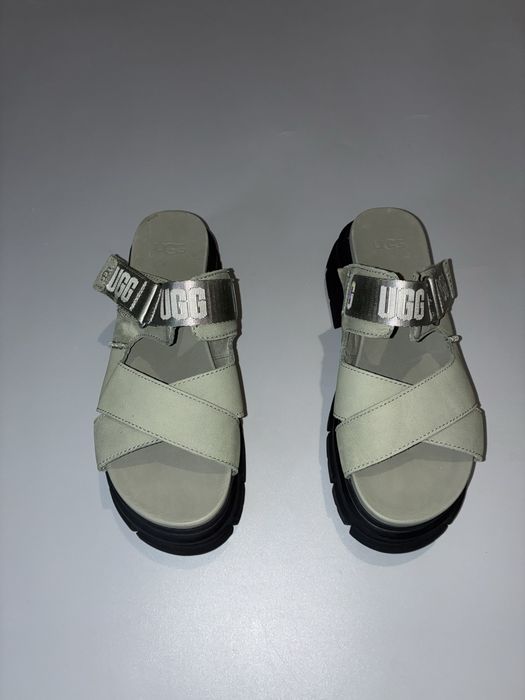 Нові ! Ugg Ashton Slide 39.5 розмір