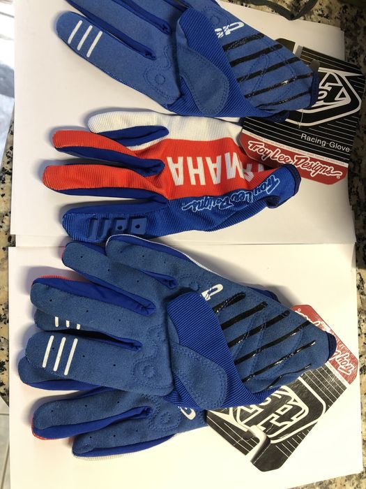 luvas motocross enduro downhil