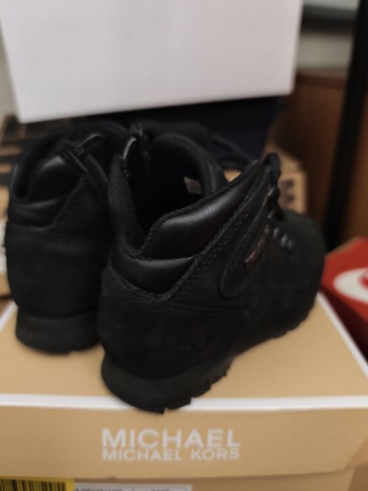 Timberland dla chłopca sneakersy buty zimowe 27