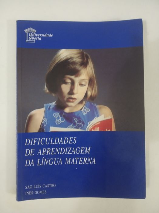 Livros de Estudo - UNIVERSIDADE ABERTA