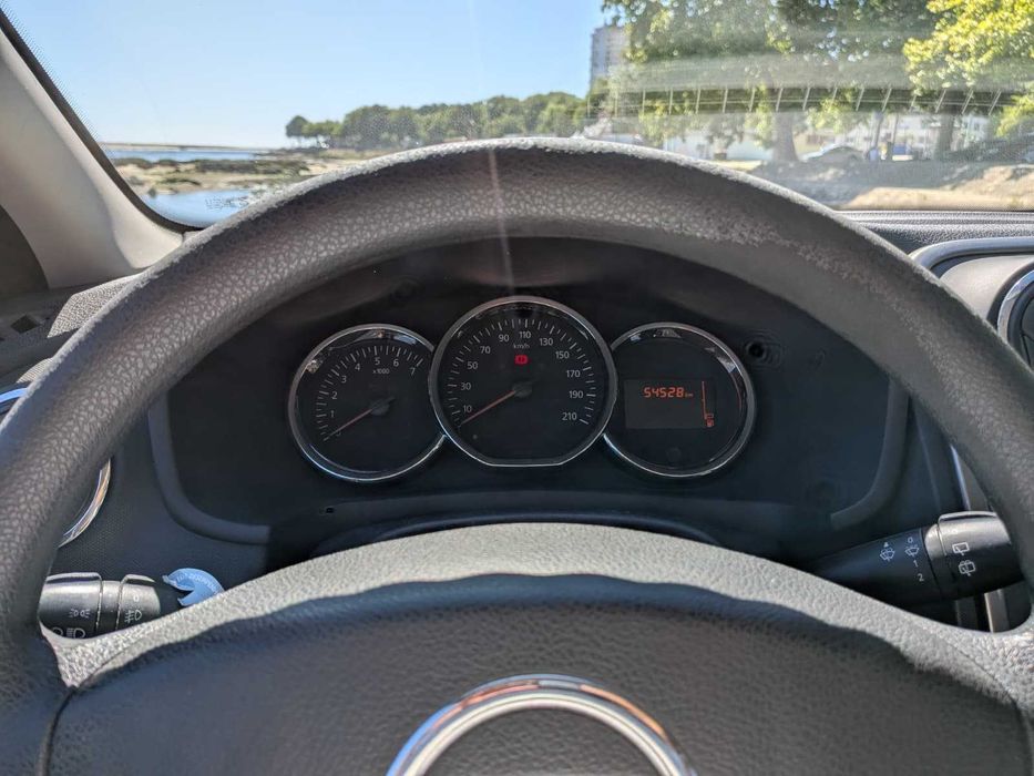 Dacia Sandero 1.2 GPL | Apenas 55.000 km | Muito Económico