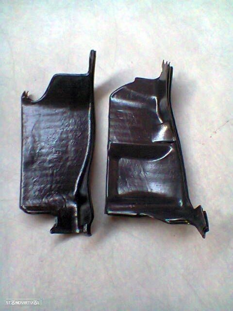 forras de motor reforçadas vw bora golf iv 4 (NOVAS)