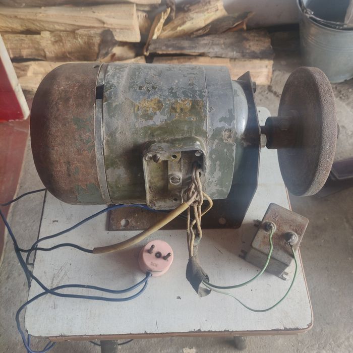 Продам   точило.