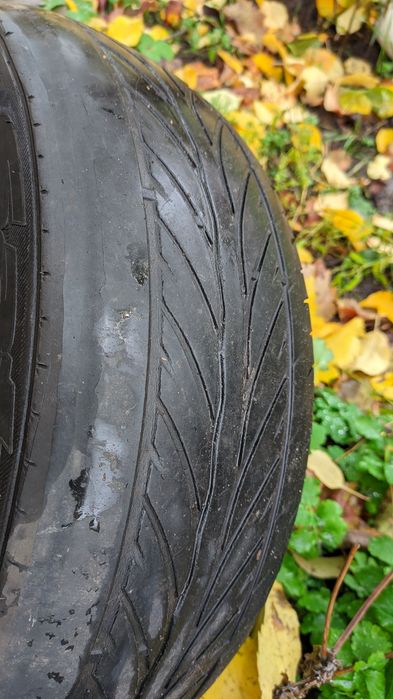 Диски в сборе R13