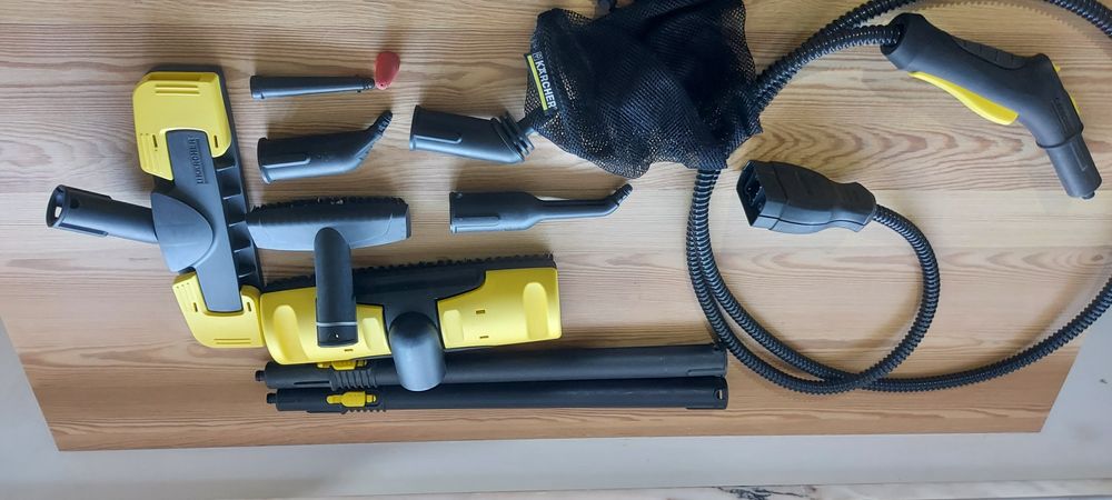 Karcher SG 4/4 professinal