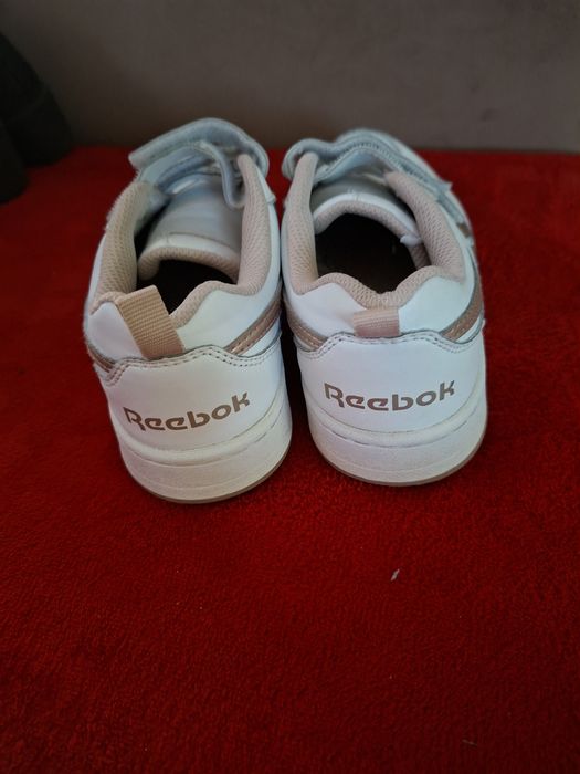 Sprzedam buty reebook roz 33