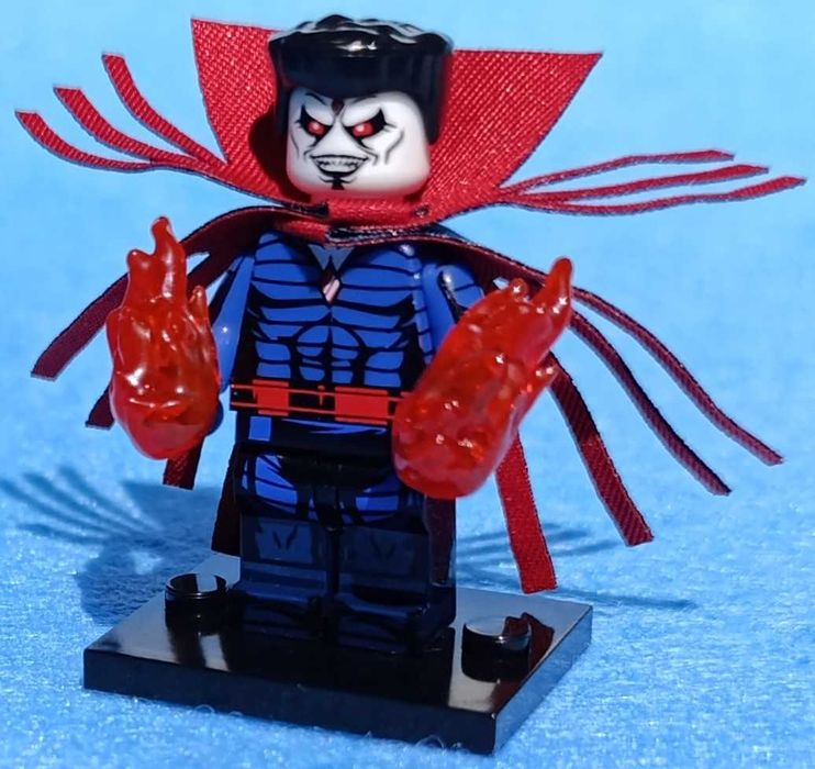 Mr. Sinister (Marvel)