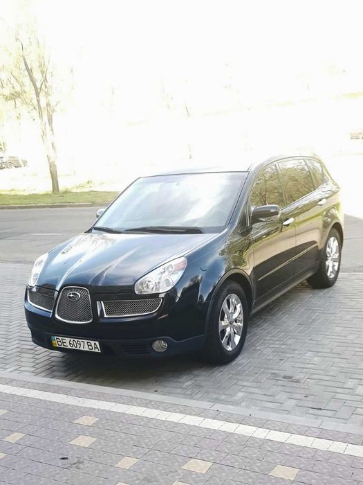 Продаю Автомобіль Subaru Tribeca