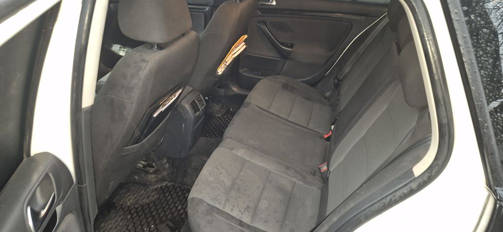 Volkswagen Golf 6  1.4 tsi тільки для УБД