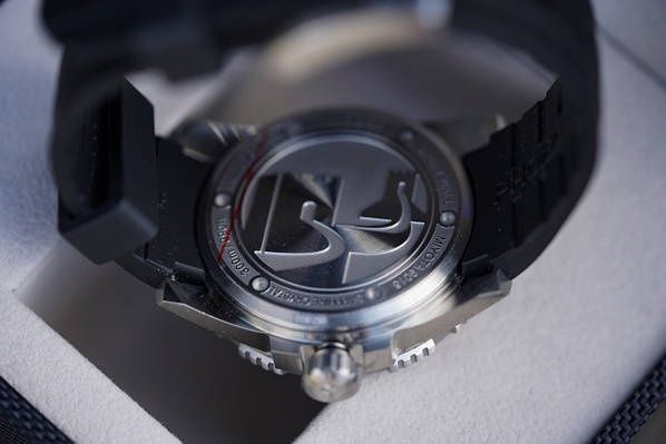 Чоловічий годинник-Мужские часы Phoibos Great Wall PY045C