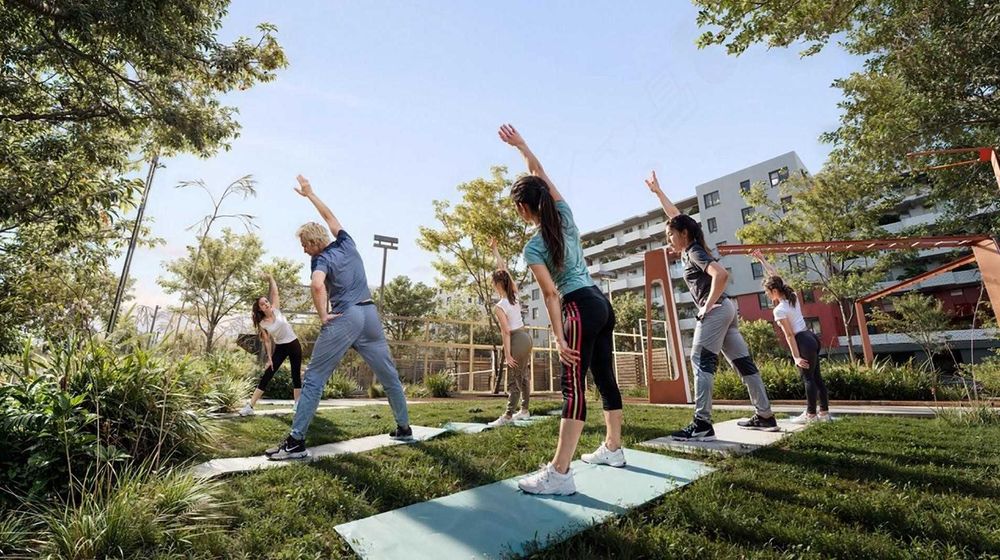 2-rooms apartment apartment by the address st. Persenkovka ul (area 48 m²) - Atlanta.ua - photo 8