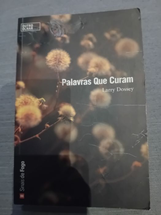 Words That Heal • Larry Dossey64741094350593120