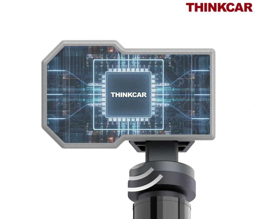 Датчики TPMS Thinkcar VENU 5 СТО