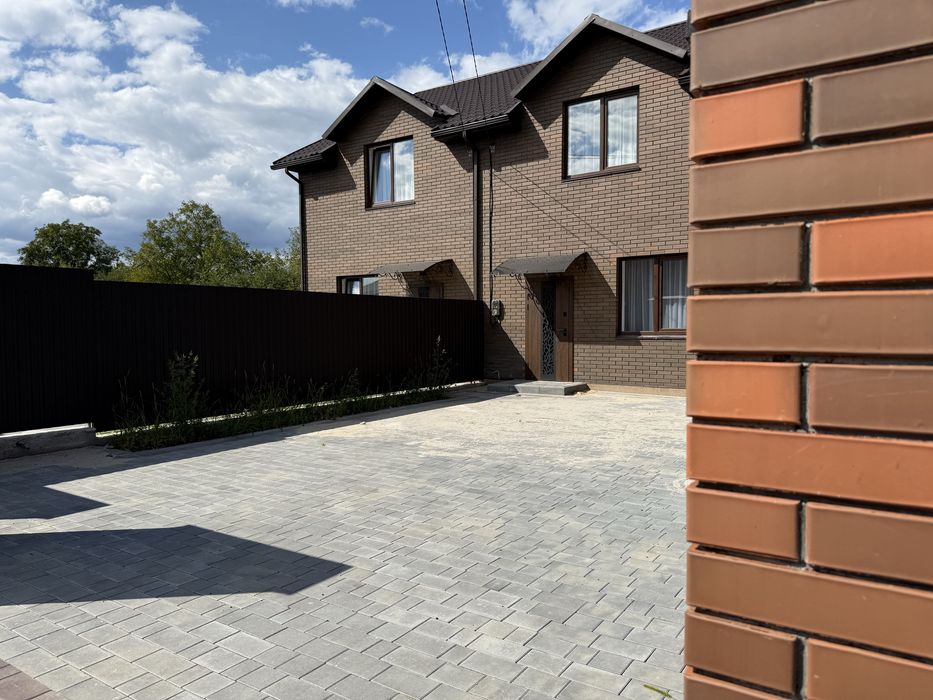 Продам дуплекс з ремоном