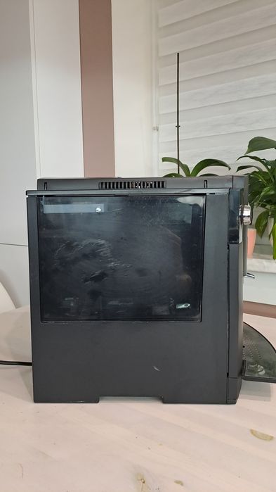 Кавомашина Jura Impressa C5