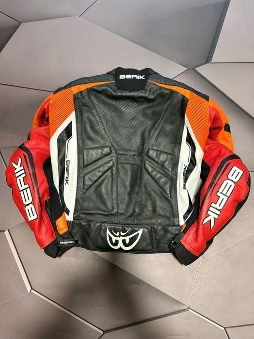 Мото куртка Alpinestars dainese flm ixs icon icon berik richa revit