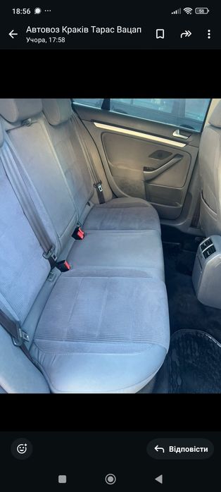 Розборка Гольф Джета  5  1.9 TDI