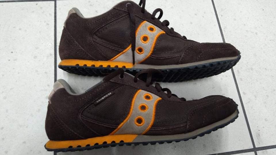 Adidasy Cambridge rozmiar 38.5