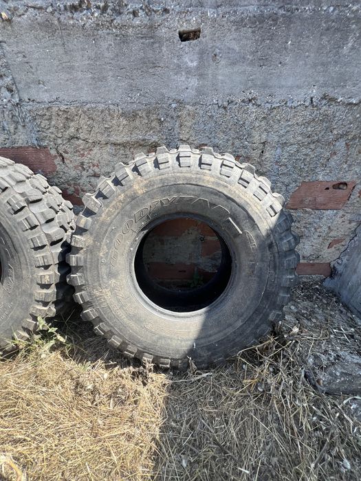 Pneu 35x12 50r15lt