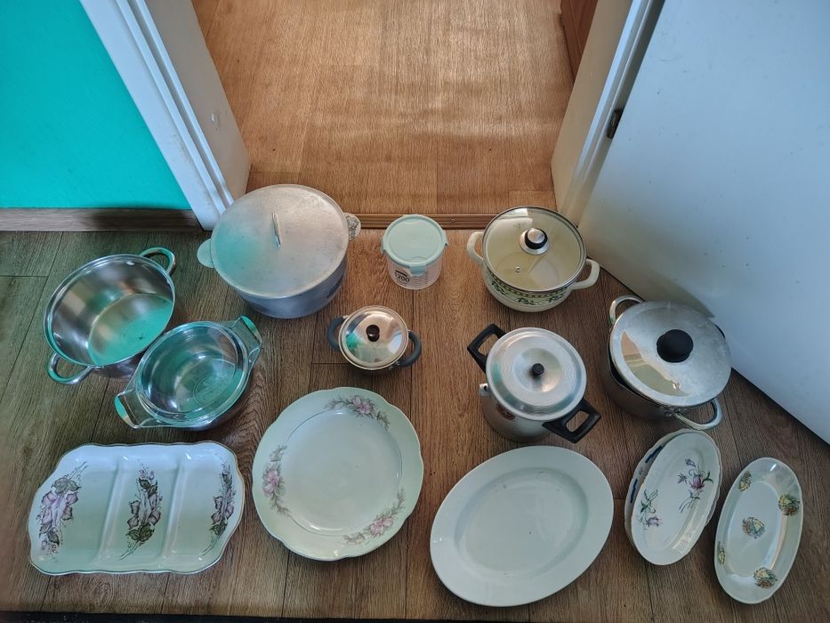 горелка газ кастрюля балия