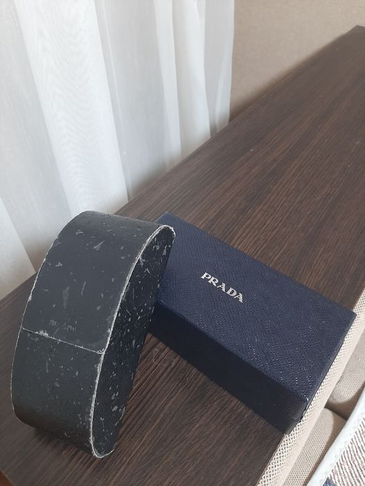 футляр для очков "Prada"