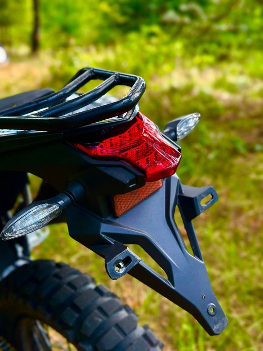 В продажі Loncin Lx 300 GY