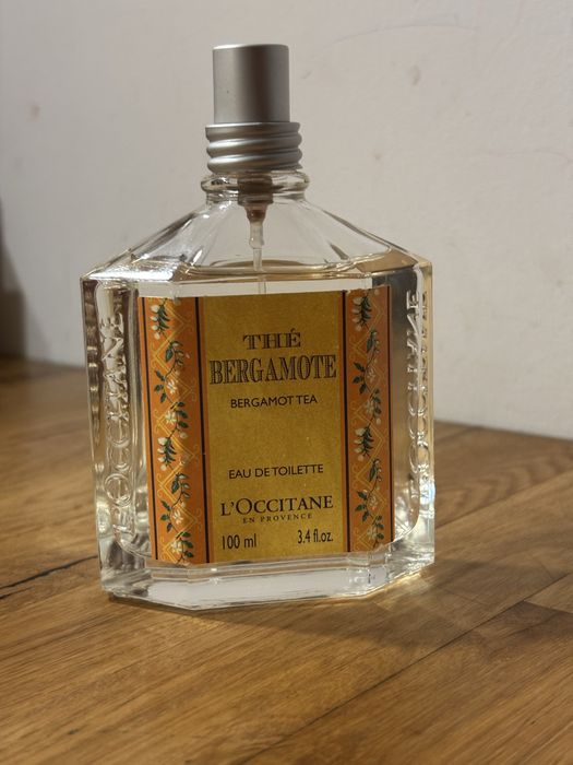 L’Occitane The Bergamote Tea 100 ml