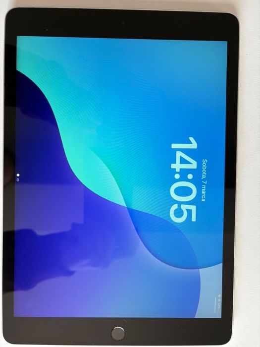 Ipad 9 generacji (2021) 64GB