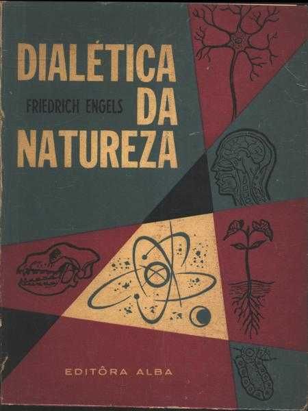 Dialética Da Natureza - Friedrich Engels