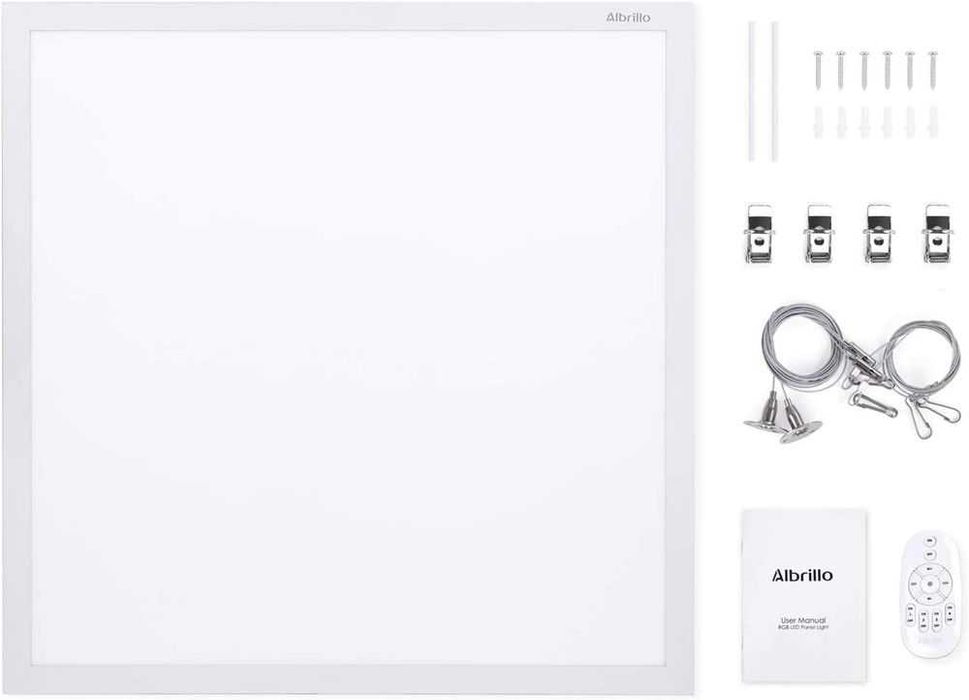 Albrillo LED Panel PL3032