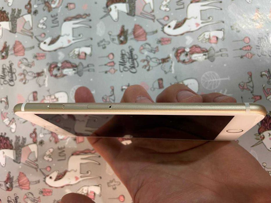 iPhone 6s Plus Gold на запчасти (iCloud)