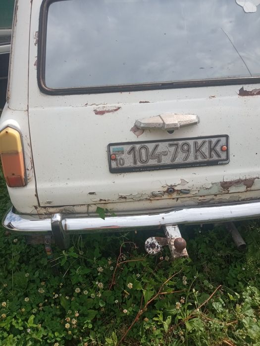 Продам ВАЗ 2102.