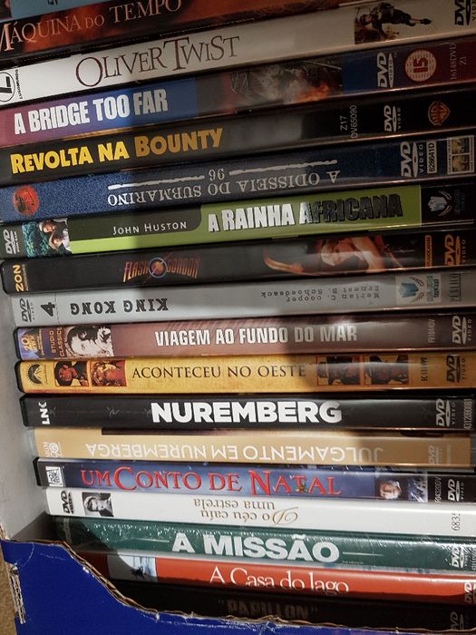 Various Movies - Die Hard, Jurassic Park, Rambo, Monty Python, The Wrestler64730203798275123