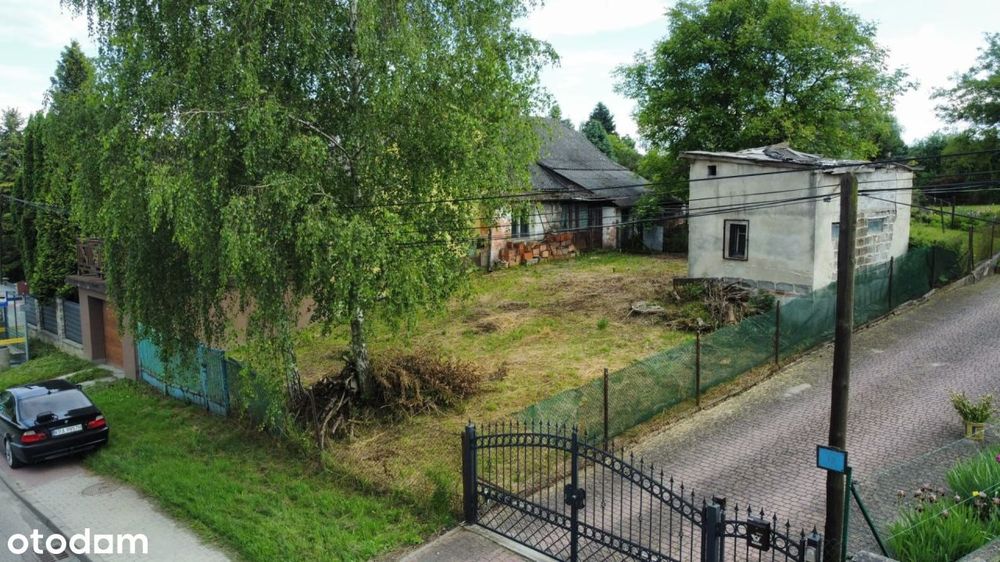 Dom, Modlnica