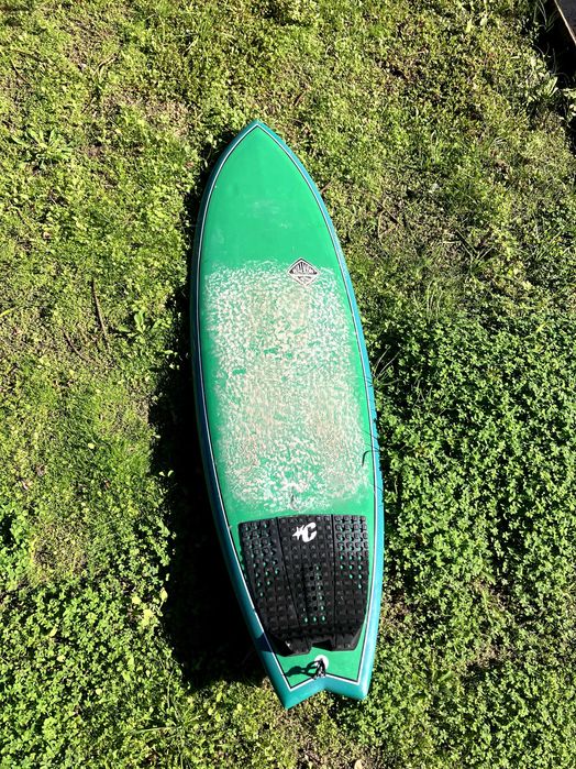 Prancha de surf/ Surfboard 6' Walkon