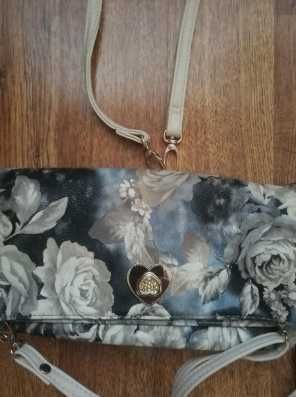 Сумка жіноча нова