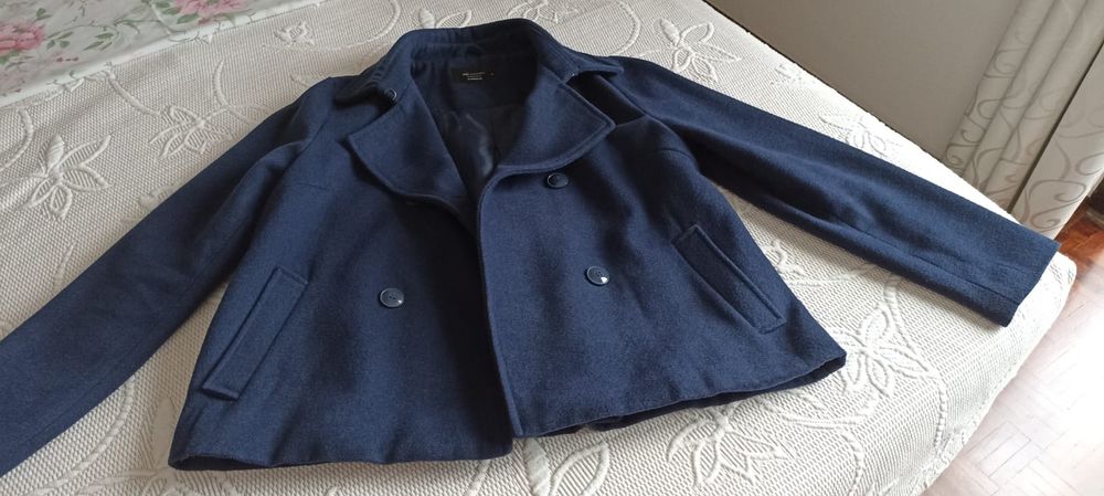 Women's coat.