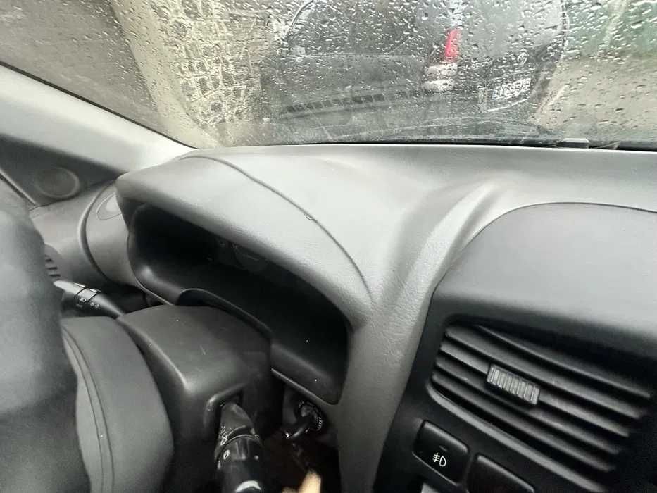 Торпедо на Авто Hyundai Santa FE 2000-2005 р.в. В наявності.