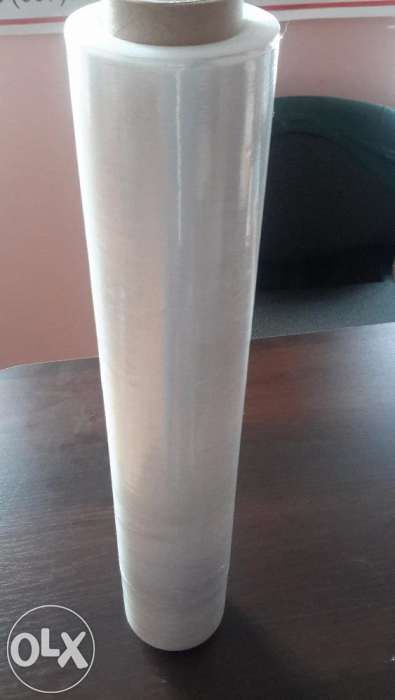 Стрейч плівка 17мкм 200 метров 260грн