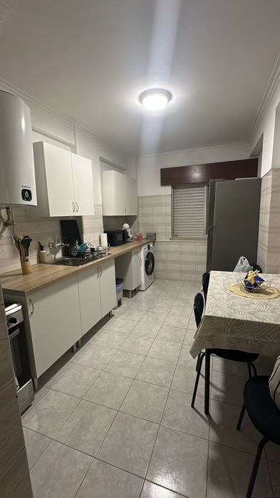 Quatos para casal - Agualva-Cacém