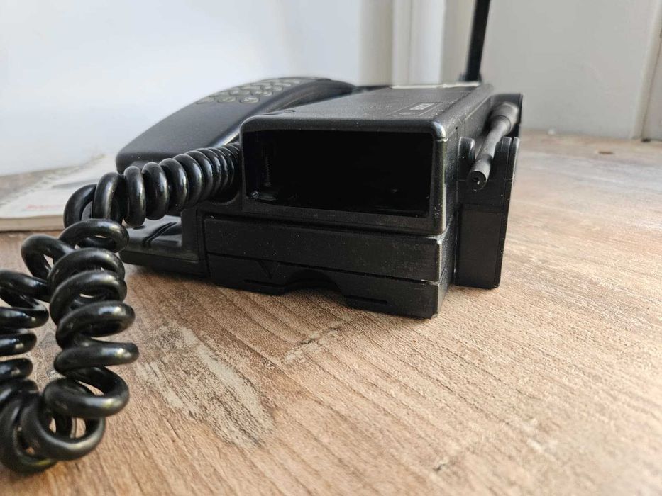 Telefon Przewoźny Bosch Cartel MC/TC