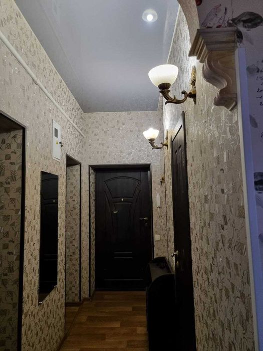 Двухкомнатная квартира Центр, м. Ярослава Мудрого (Пушкинская)