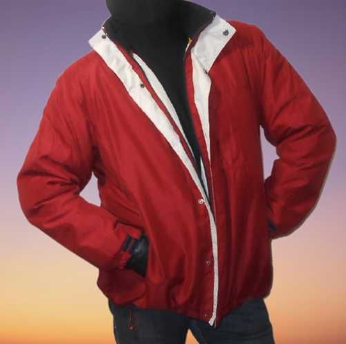 Деми. куртка - бомбер. Испания.