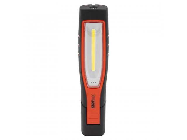 Gambiarra COB LED 1000Lm | Kroftools 1082