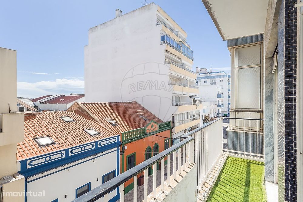Apartamento T4 para venda