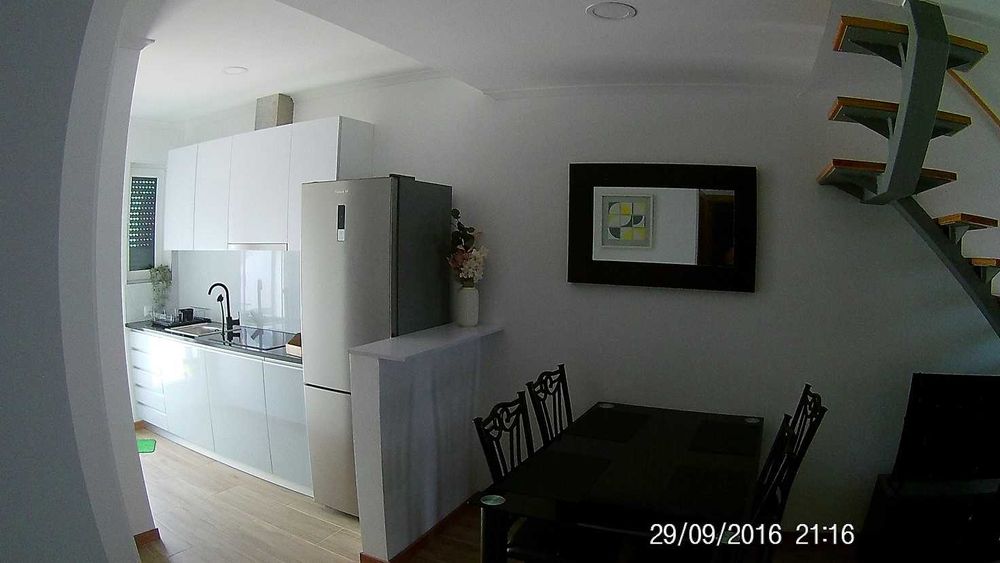 quarto individual mobilado